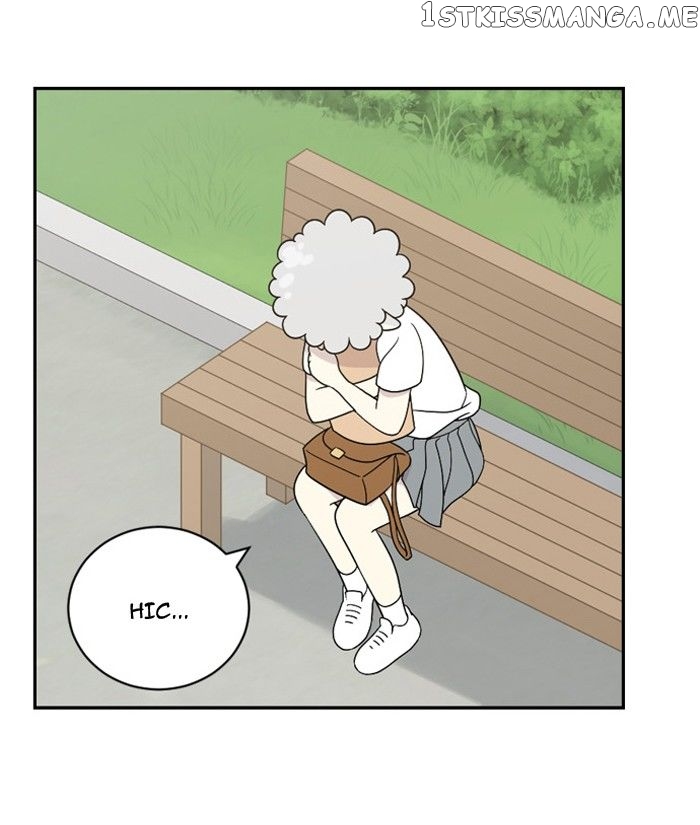Days of Hana chapter 30 - page 47