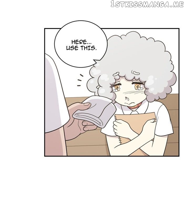 Days of Hana chapter 30 - page 48