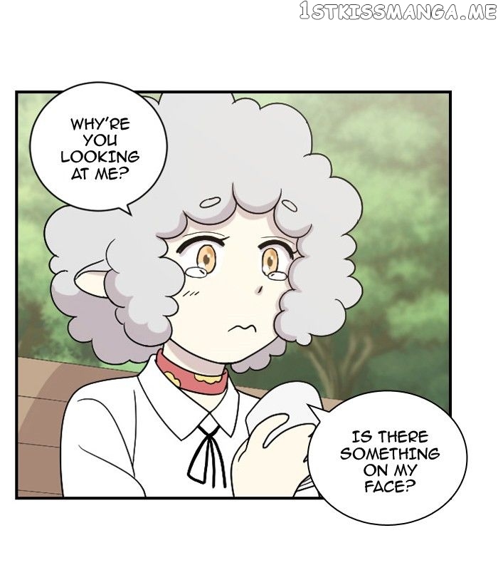 Days of Hana chapter 30 - page 51