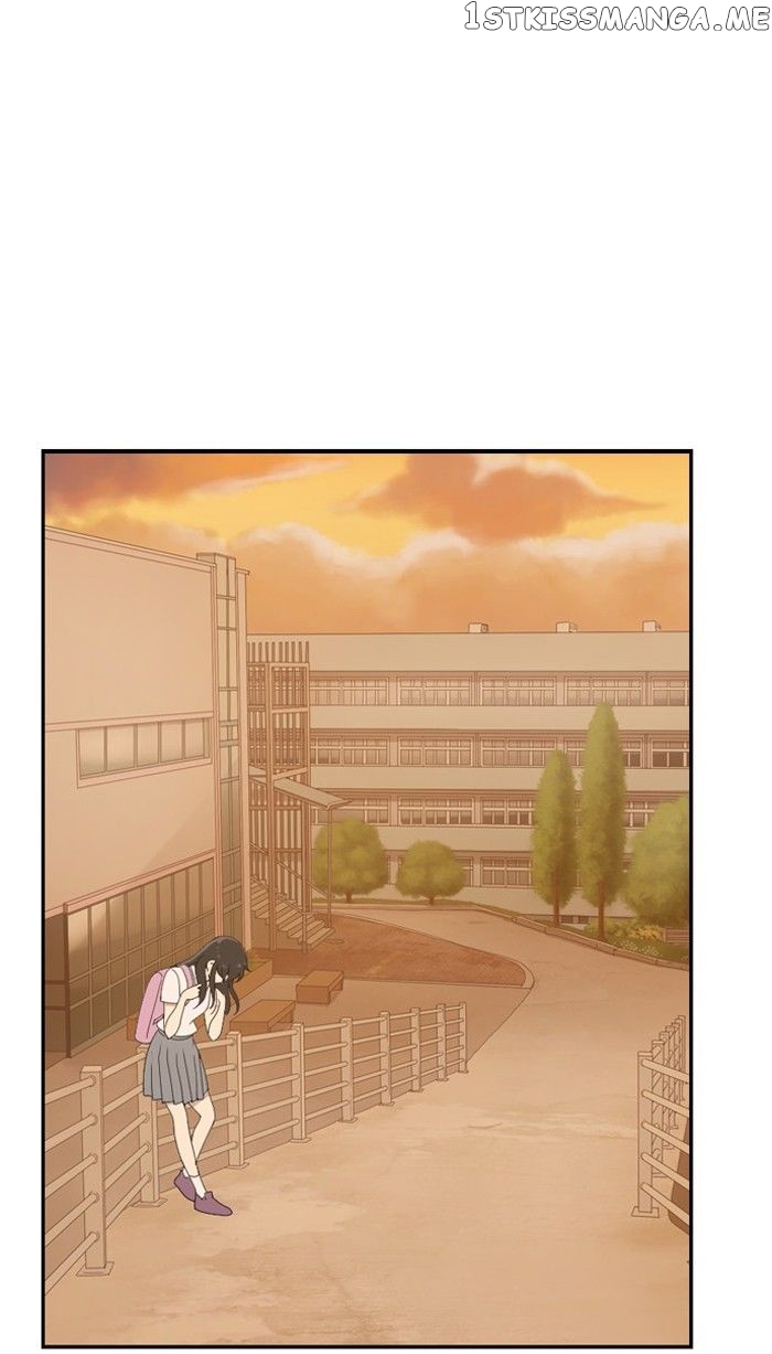 Days of Hana chapter 30 - page 58