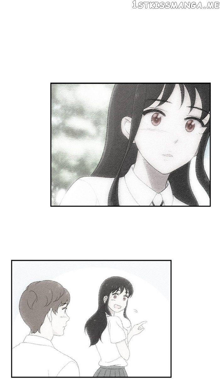 Days of Hana chapter 30 - page 59