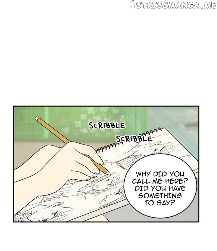 Days of Hana chapter 30 - page 6