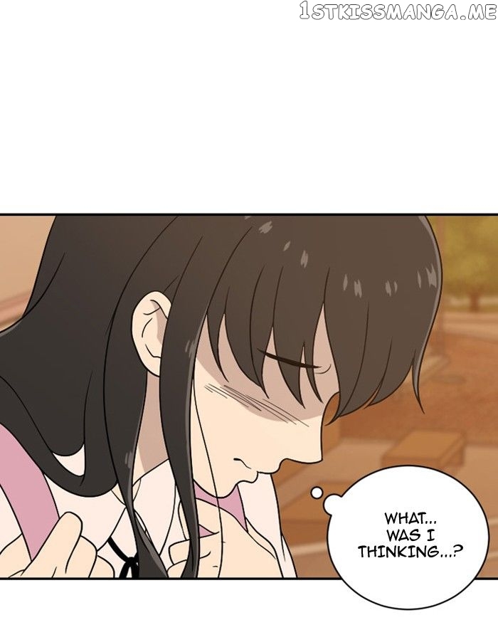 Days of Hana chapter 30 - page 60