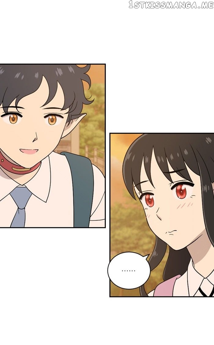 Days of Hana chapter 30 - page 63