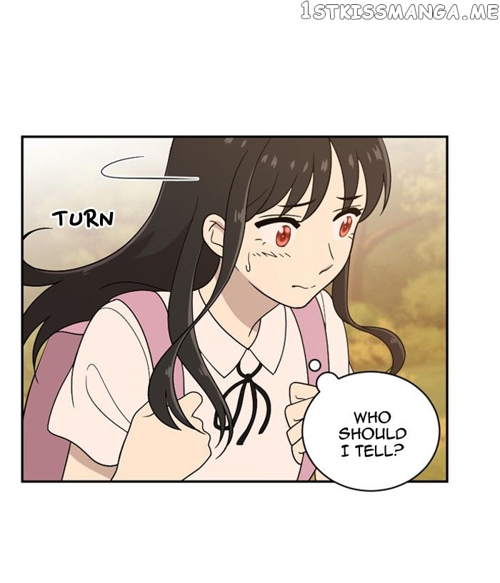 Days of Hana chapter 30 - page 64