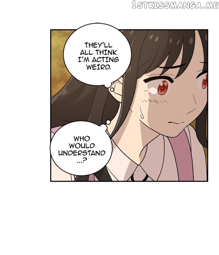 Days of Hana chapter 30 - page 65