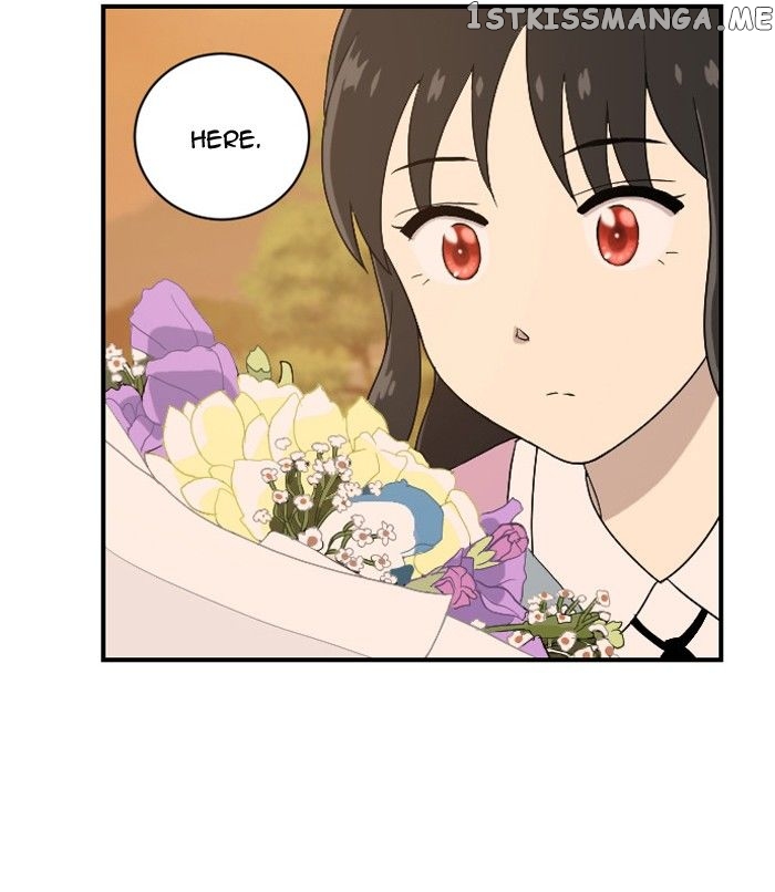 Days of Hana chapter 30 - page 67