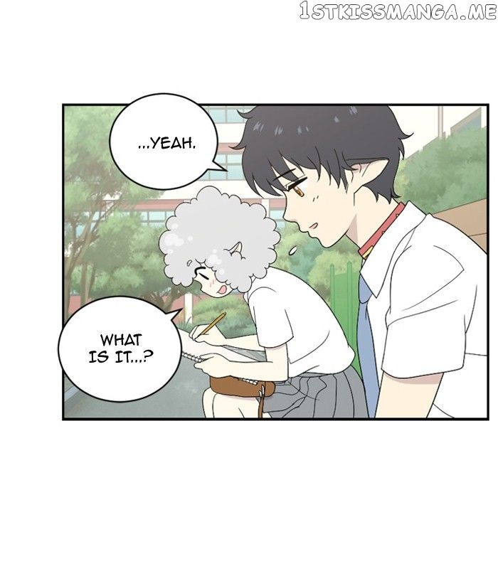Days of Hana chapter 30 - page 7