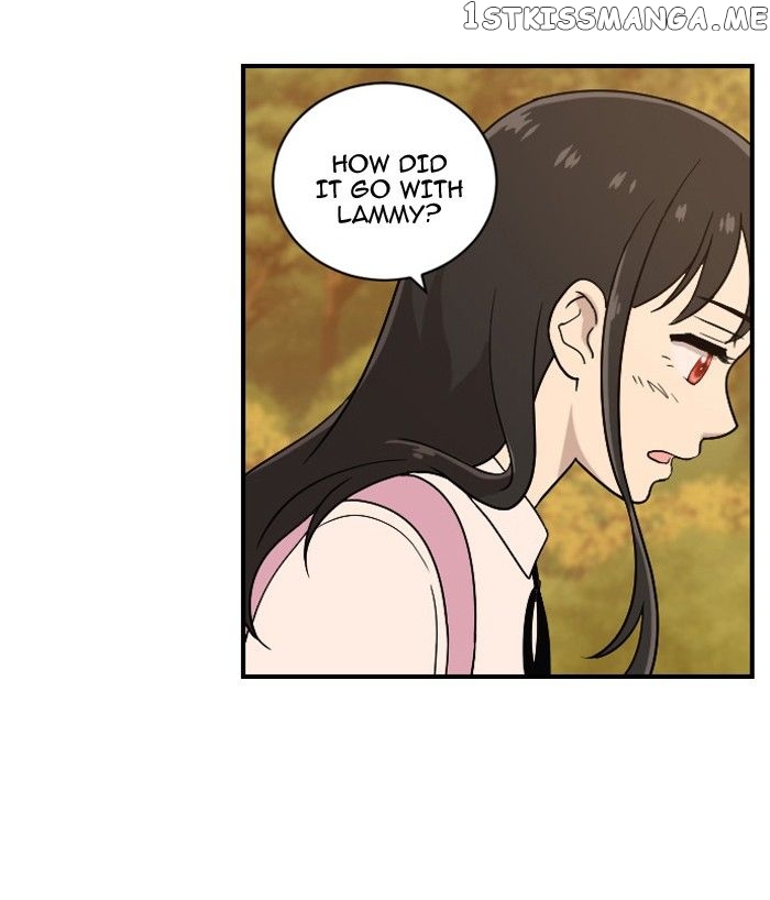 Days of Hana chapter 30 - page 75