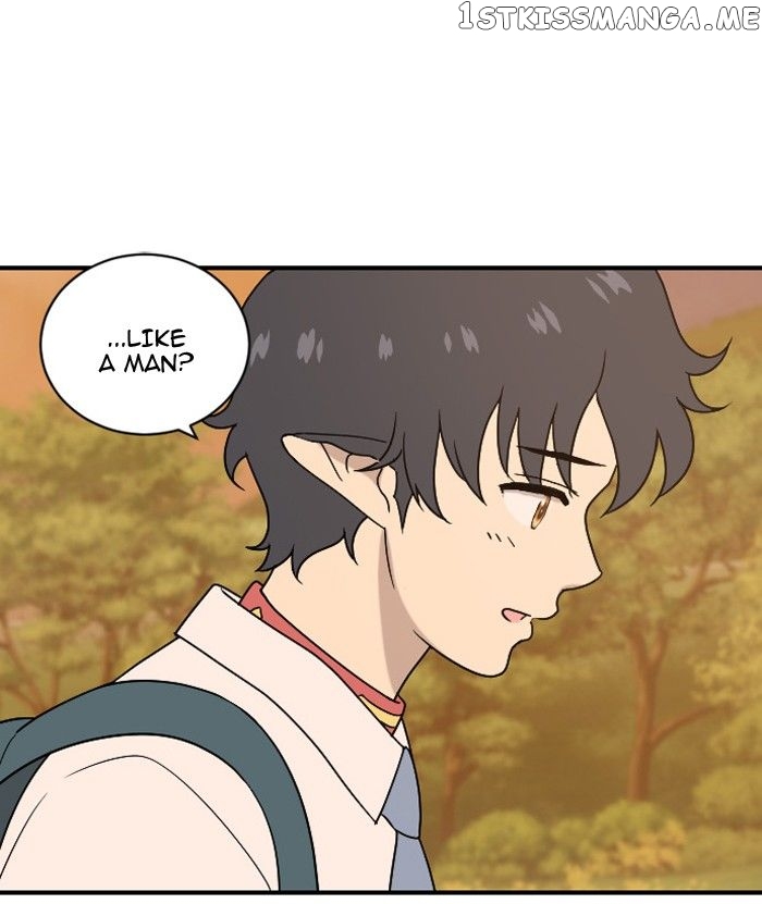 Days of Hana chapter 30 - page 78