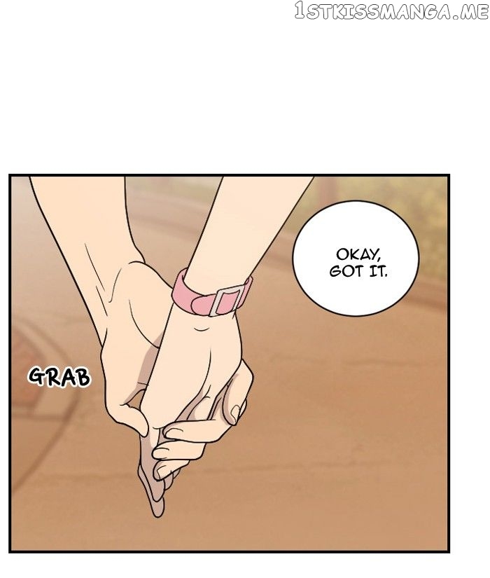 Days of Hana chapter 30 - page 80