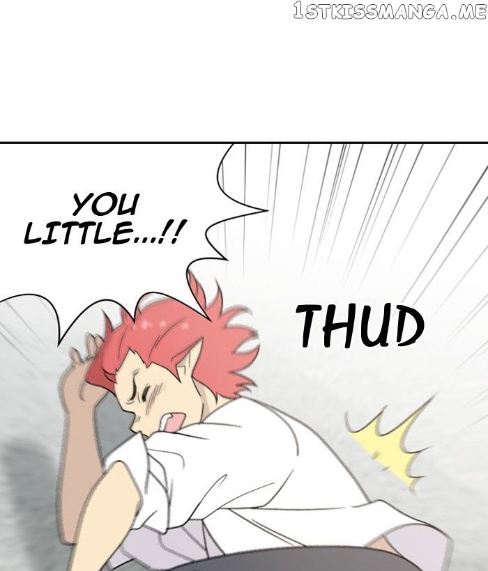 Days of Hana chapter 59 - page 1
