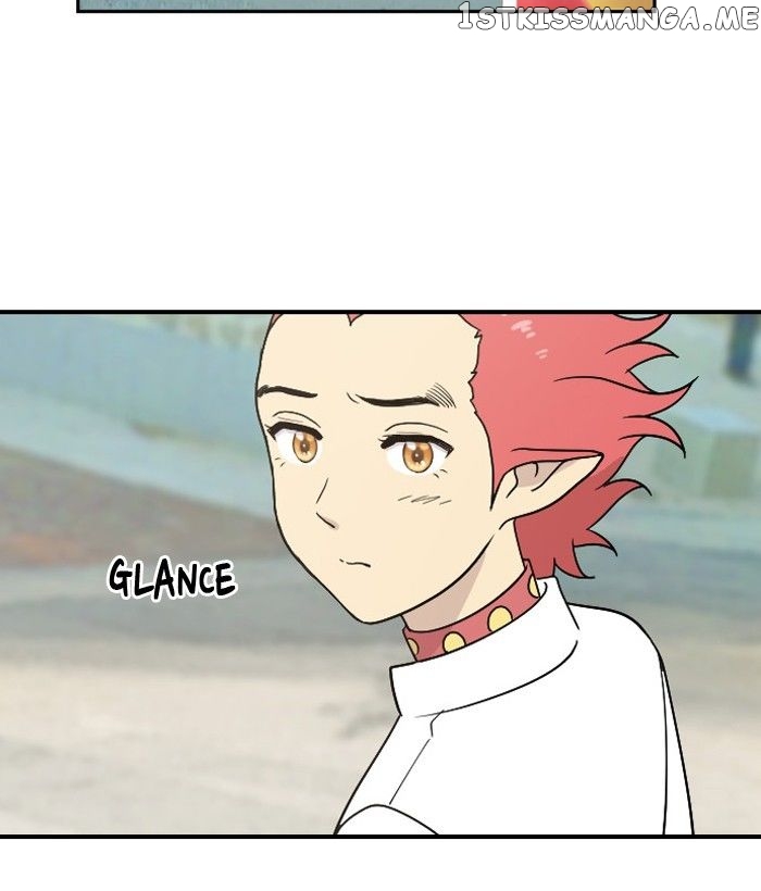 Days of Hana chapter 59 - page 11