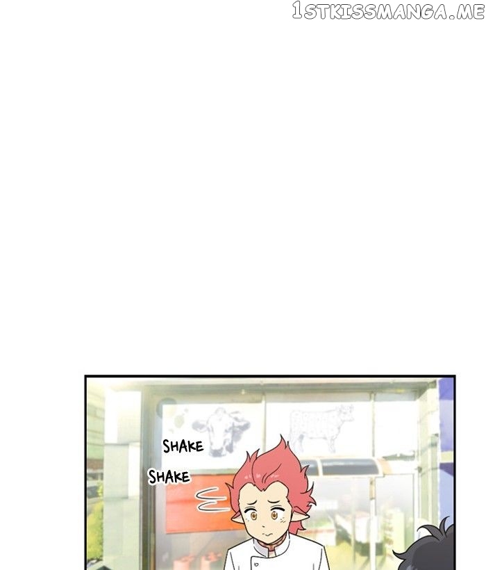 Days of Hana chapter 59 - page 13
