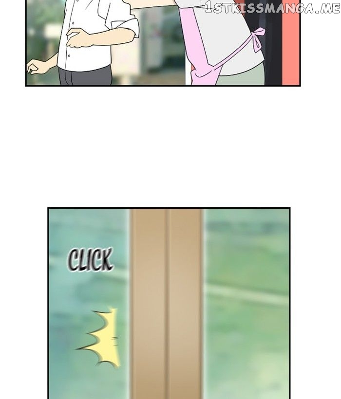 Days of Hana chapter 59 - page 15