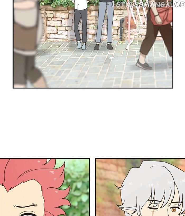 Days of Hana chapter 59 - page 18