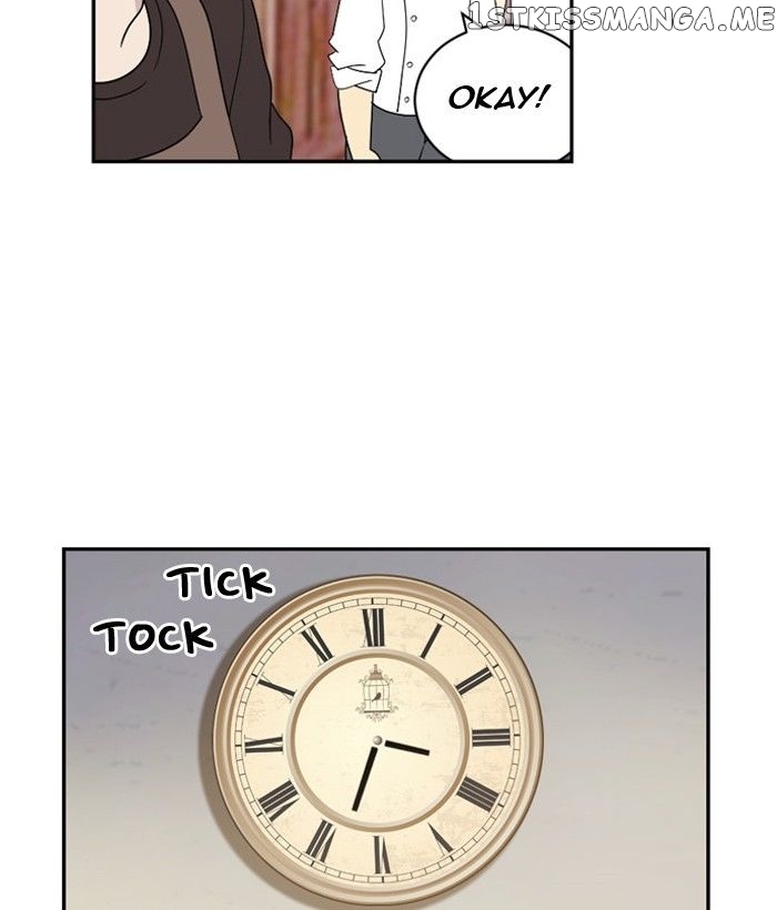Days of Hana chapter 59 - page 24