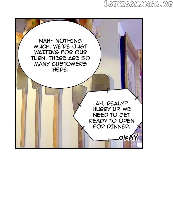 Days of Hana chapter 59 - page 35