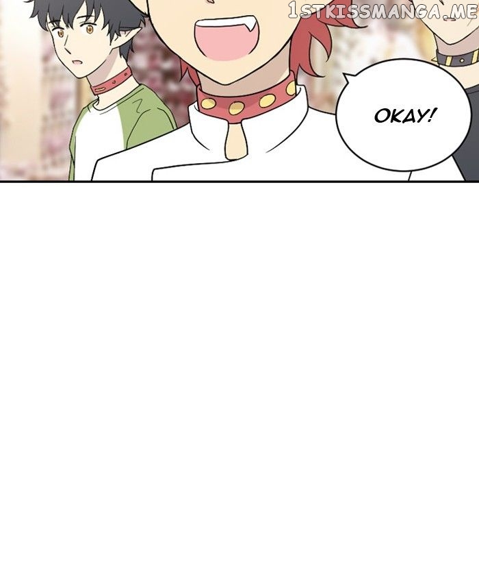 Days of Hana chapter 59 - page 62