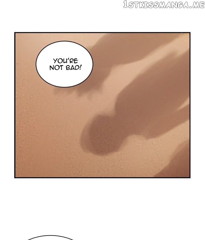 Days of Hana chapter 59 - page 64