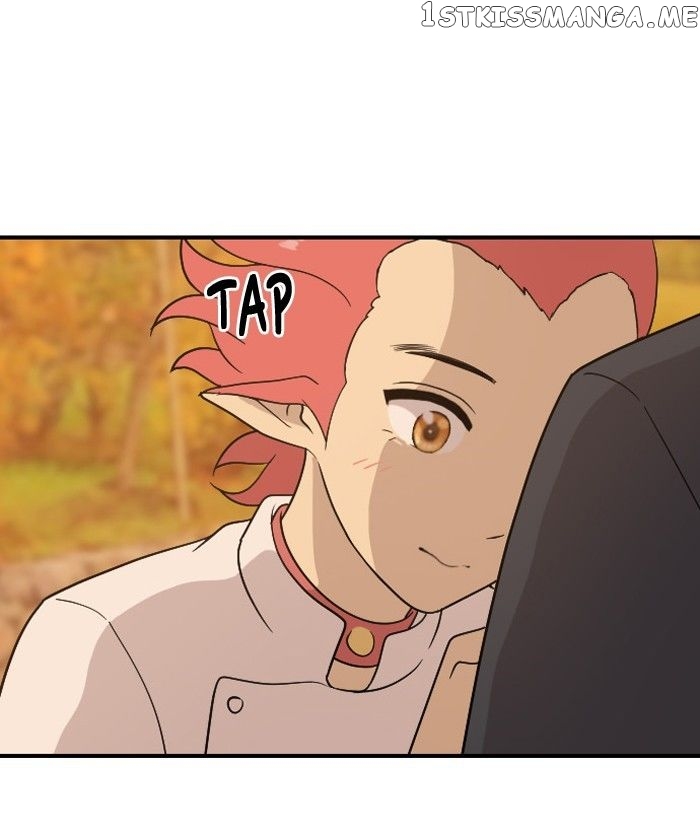 Days of Hana chapter 59 - page 76