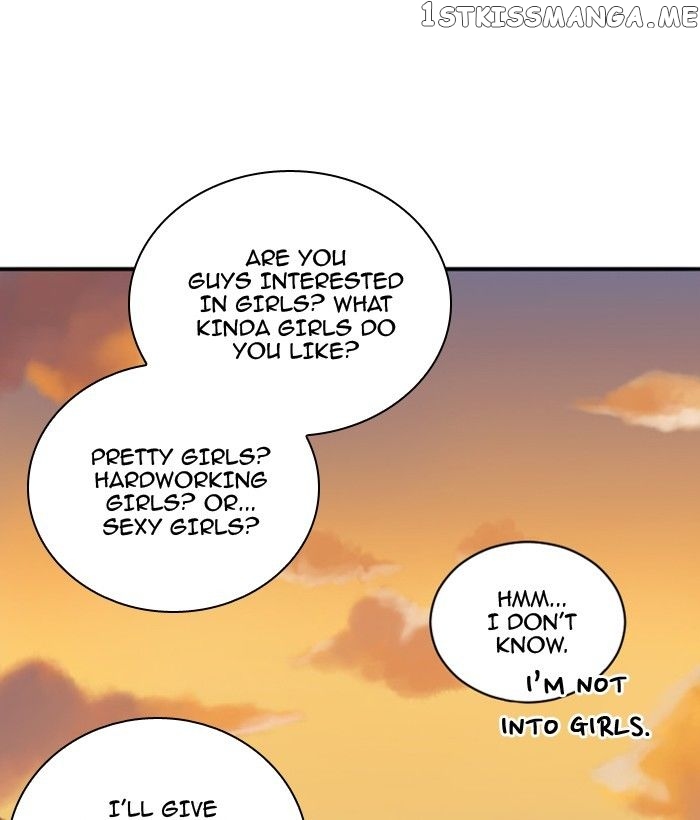 Days of Hana chapter 59 - page 77