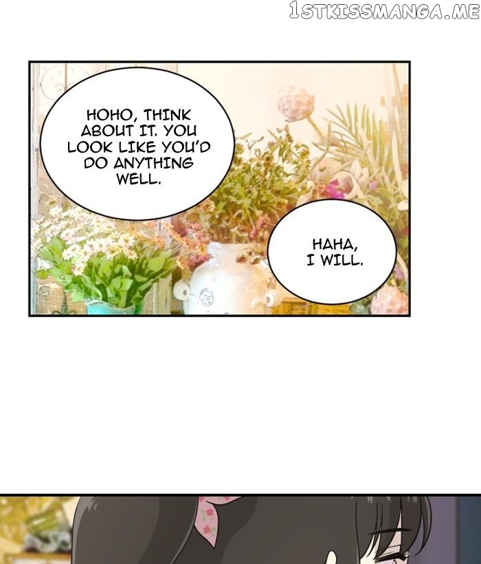 Days of Hana chapter 59 - page 85