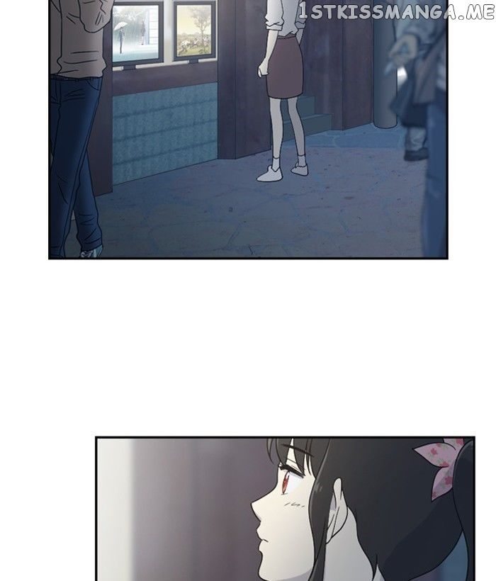 Days of Hana chapter 59 - page 89