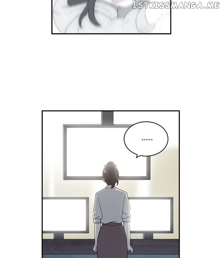 Days of Hana chapter 59 - page 91