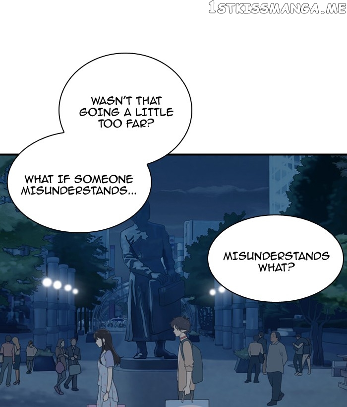 Days of Hana chapter 29 - page 1