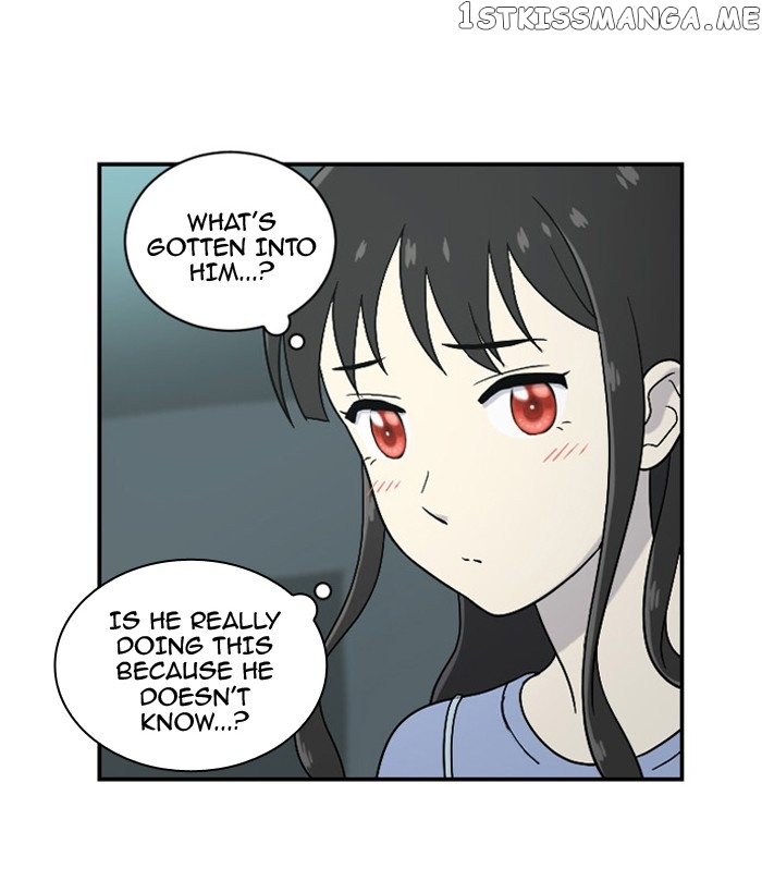 Days of Hana chapter 29 - page 10