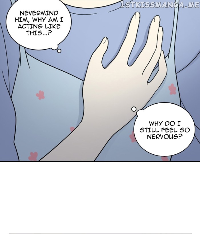 Days of Hana chapter 29 - page 12