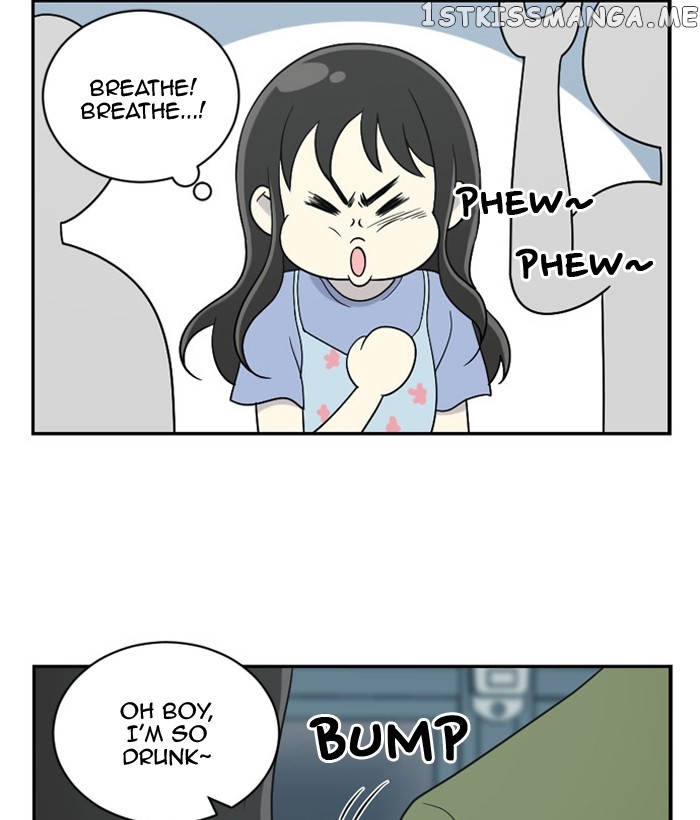 Days of Hana chapter 29 - page 13