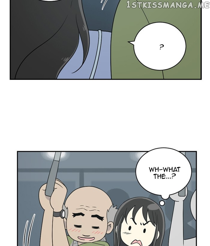 Days of Hana chapter 29 - page 14