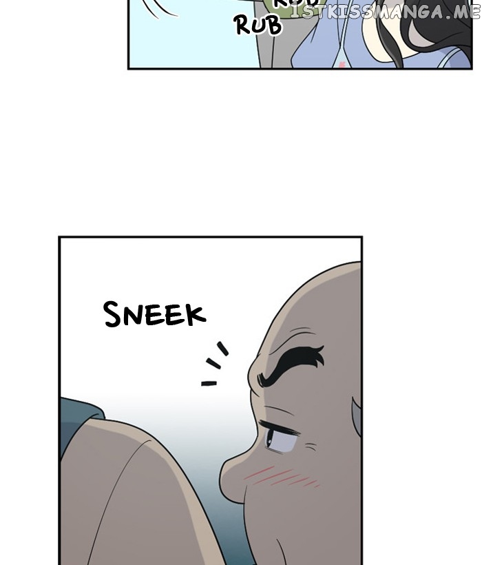Days of Hana chapter 29 - page 16