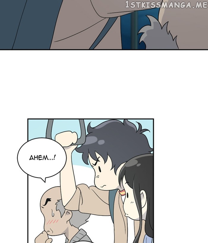 Days of Hana chapter 29 - page 18
