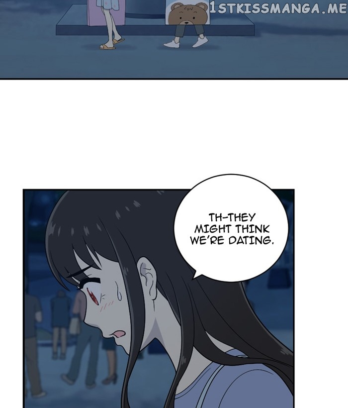 Days of Hana chapter 29 - page 2