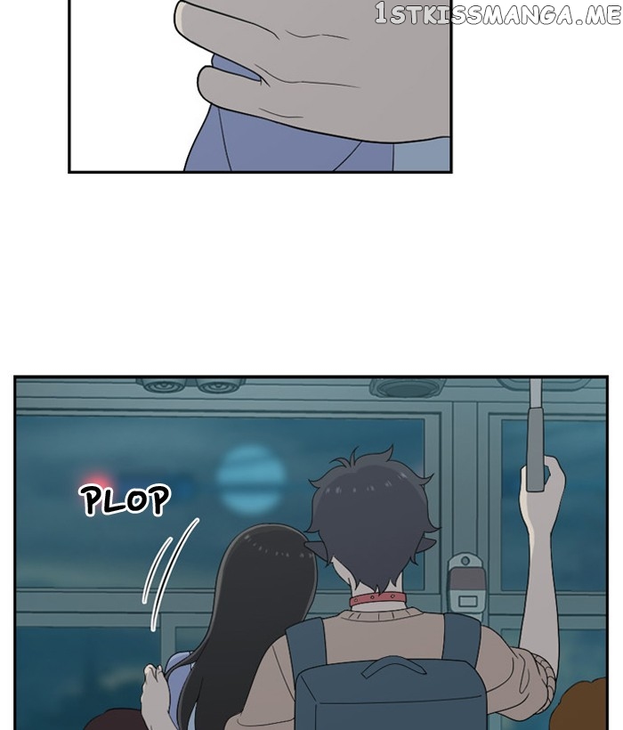 Days of Hana chapter 29 - page 21
