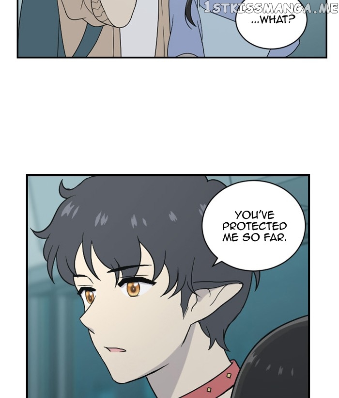 Days of Hana chapter 29 - page 23