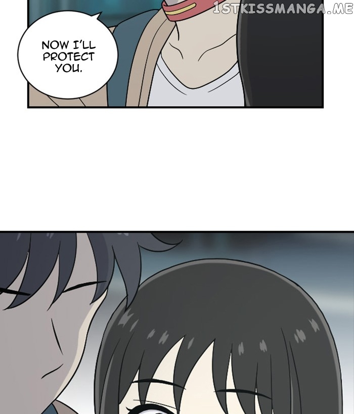 Days of Hana chapter 29 - page 24