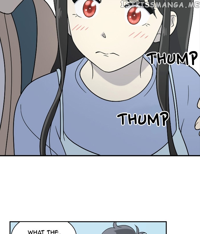 Days of Hana chapter 29 - page 25