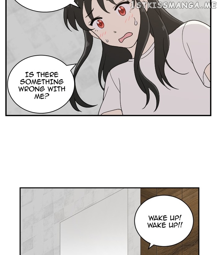 Days of Hana chapter 29 - page 29