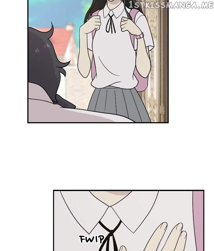 Days of Hana chapter 29 - page 36