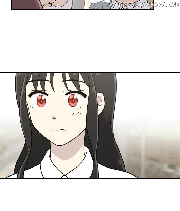 Days of Hana chapter 29 - page 47