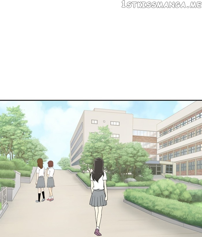 Days of Hana chapter 29 - page 48
