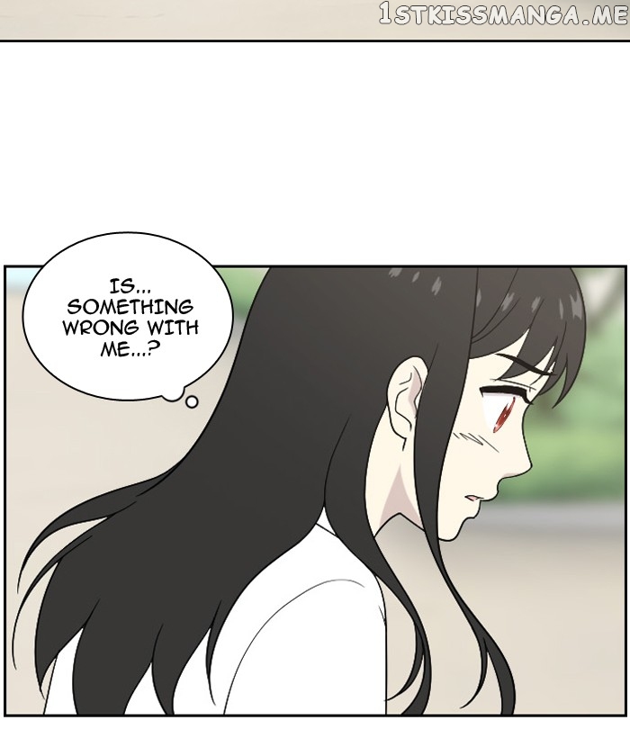 Days of Hana chapter 29 - page 49