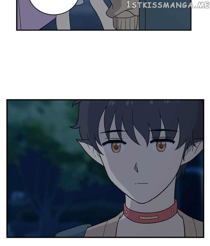 Days of Hana chapter 29 - page 5