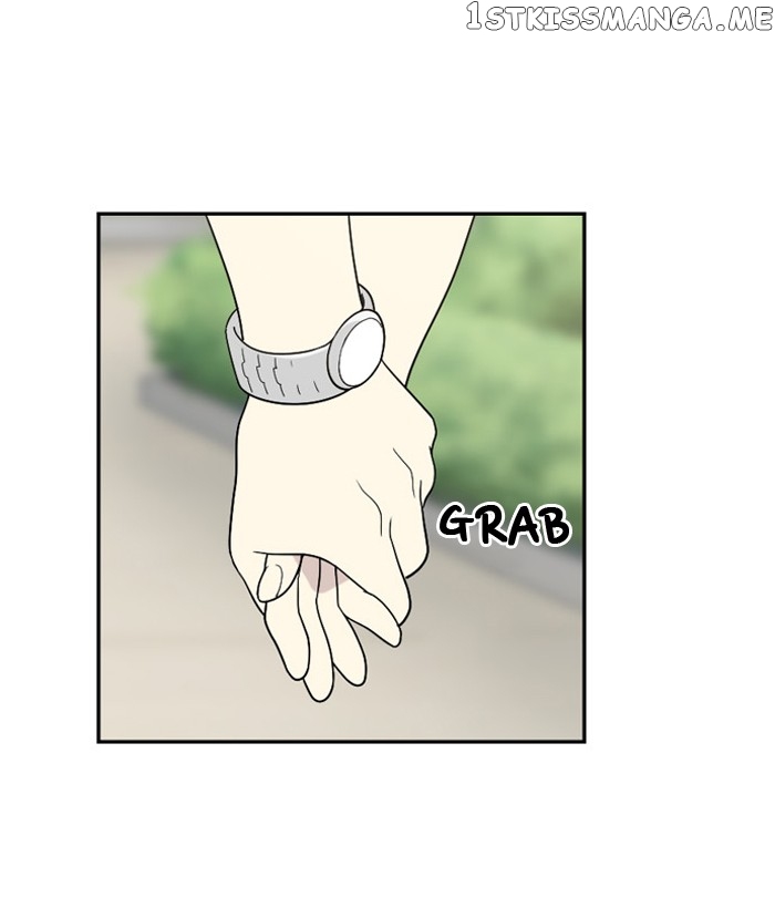 Days of Hana chapter 29 - page 50