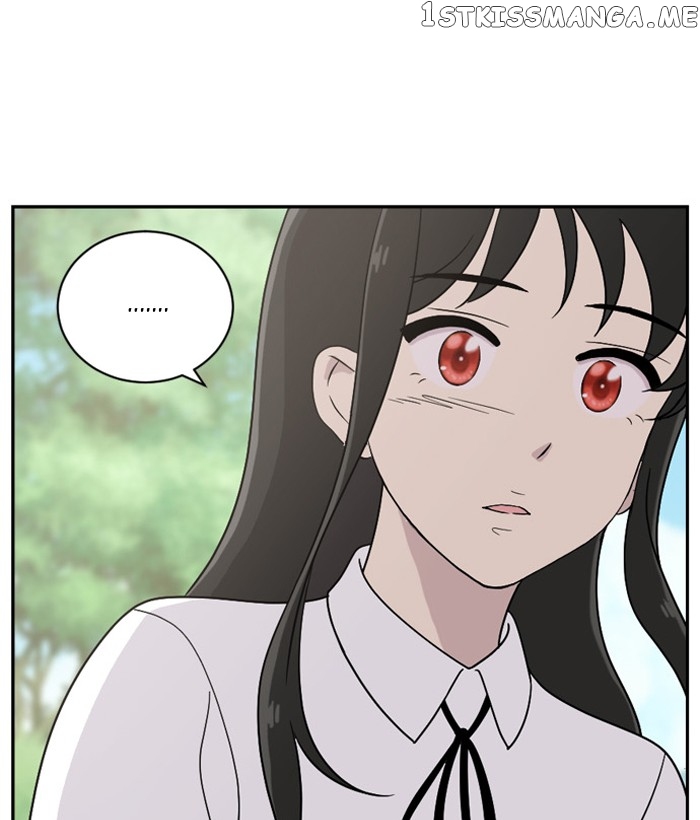 Days of Hana chapter 29 - page 54