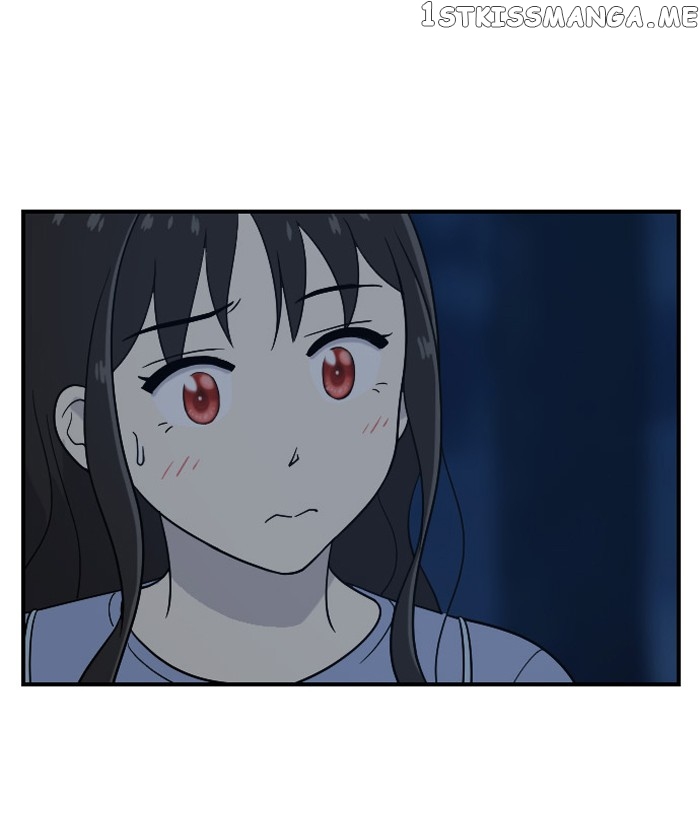 Days of Hana chapter 29 - page 6